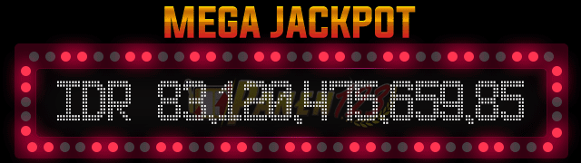 DEWABET188 Jackpot