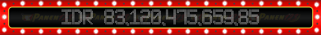 DEWABET188 Jackpot