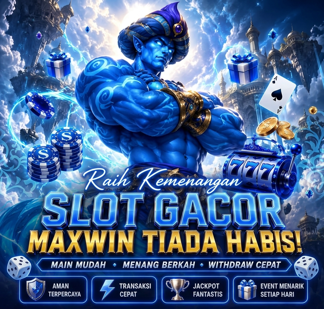 ✹ Pesona Game Modern Dalam Grafis Digital Yang Makin Menggoda